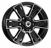 iFree ������� ��726 BA 7x17 6x114,3 ET39 ��67.1