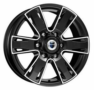 iFree ������� ��726 BA 7x17 6x114,3 ET39 ��67.1
