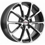 iFree Skibidi BD 6.5x17 5x114,3 ET45 ��67.1