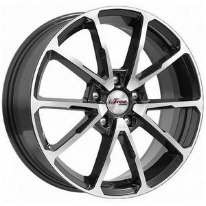 iFree Skibidi BD 6.5x17 5x114,3 ET45 ��67.1