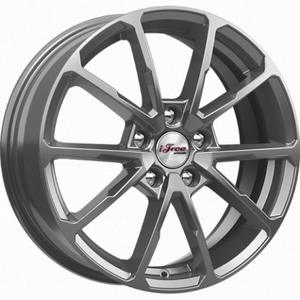 iFree Skibidi BP 6.5x17 5x114,3 ET45 ��67.1