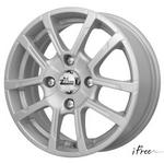 iFree  S 5.5x14 4x100 ET38 67.1
