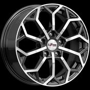 iFree �����-���� BD 6.5x16 5x100 ET38 ��67.1