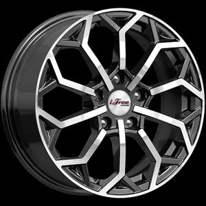 iFree �����-���� BD 6.5x16 5x114,3 ET45 ��67.1