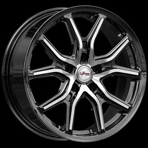 iFree  BD 6.5x17 5x114,3 ET38 67.1
