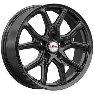 iFree  BK 6.5x17 5x114,3 ET38 67.1
