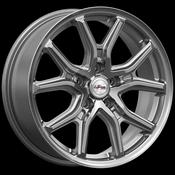 iFree  BP 6.5x17 5x108 ET33 60.1