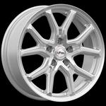 iFree  S 6.5x17 5x114,3 ET38 67.1