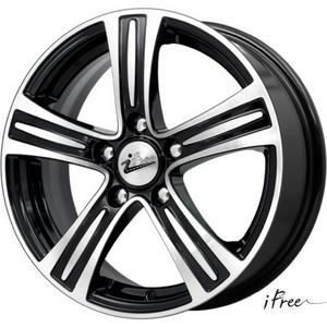iFree SU BD 6x15 5x114,3 ET45 ��67.1