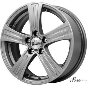 iFree SU BP 6x15 5x114,3 ET45 ��67.1