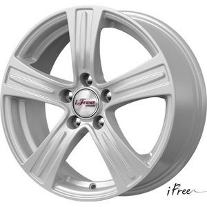 iFree SU S 6x15 5x114,3 ET45 ��67.1