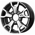 iFree ������ BD 6x16 5x139,7 ET40 ��98.1