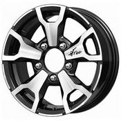 iFree ������ BD 6x16 5x139,7 ET40 ��98.1