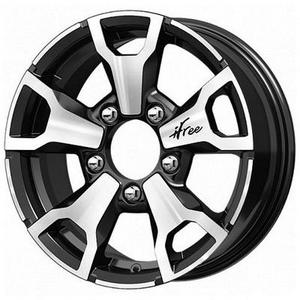iFree ������ BD 6x16 5x139,7 ET40 ��98.1
