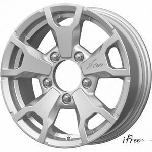iFree ������ S 6x16 5x139,7 ET40 ��98.1