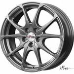 iFree ������ BP 6x16 5x114,3 ET45 ��67.1
