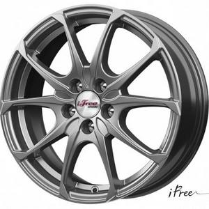 iFree ������ BP 6x16 4x100 ET40 ��67.1