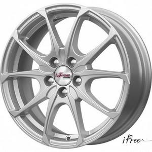 iFree  S 6x16 5x100 ET35 67.1