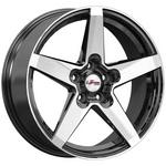 iFree ����� BD 6.5x17 5x108 ET36 ��60.1