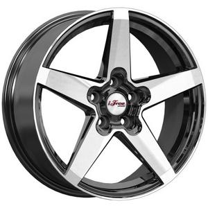iFree ����� BD 6.5x17 5x108 ET36 ��60.1