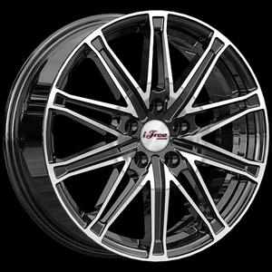 iFree ���� BD 6.5x17 5x108 ET43 ��65.1