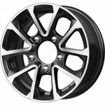 iFree ������ BD 6x15 5x139,7 ET40 ��98.0