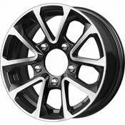 iFree ������ BD 6x15 5x139,7 ET40 ��98.0