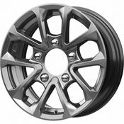 iFree ������ BP 6x15 5x139,7 ET40 ��98.0