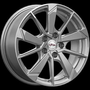 iFree  BP 6.5x16 5x110 ET40 63.35
