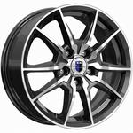 KiK - 886 BA 6.5x16 5x100 ET48 56.1