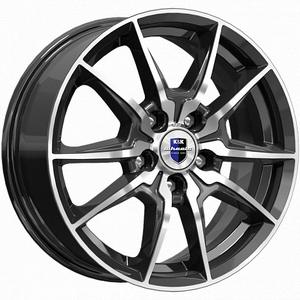 KiK - 886 BA 6.5x16 5x100 ET48 56.1