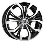 KiK  660 BA 6x16 5x114,3 ET43 67.1