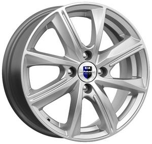 KiK  890 SL 6x15 4x98 ET35 58.5