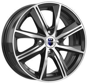 KiK  904 BA 7x16 5x108 ET50 63.35