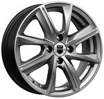 KiK  904 DP 7x16 5x114,3 ET45 67.1