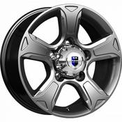 KiK  757 BA 7x16 5x139,7 ET35 108.5