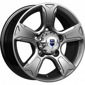 KiK  757 BA 7x16 5x139,7 ET35 98.0