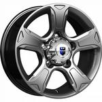 KiK  757 DP 7x16 5x139,7 ET35 98.0