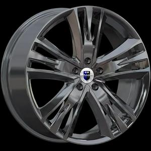 KiK  661 BG 8.5x20 5x114,3 ET38 60.1