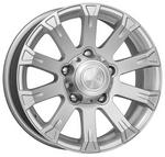 KiK  601 DP 7x16 5x139,7 ET35 98.0