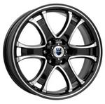 KiK  727 BA 7.5x18 6x139,7 ET33 100.1