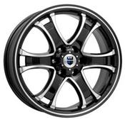 KiK  727 BA 7.5x18 6x139,7 ET38 67.1