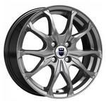 KiK Brent 733 DP 6x16 4x98 ET35 58.5