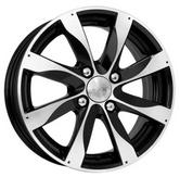 ������� ��480 5.5x14 4x98  ET40  ��58.5  ���� SL