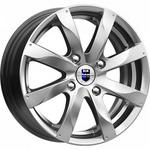 KiK  617 DP 6x15 4x100 ET37 60.1