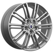 KiK  898-00 DP 7x17 5x114,3 ET39 60.1