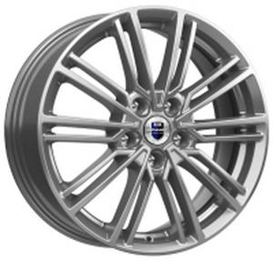 KiK  898-07 DP 7x17 5x114,3 ET40 67.1
