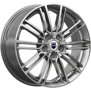 KiK  898 DP 7x17 5x114,3 ET45 67.1
