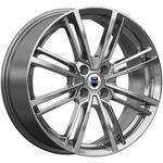 KiK  903 DP 7x17 4x100 ET41 60.1