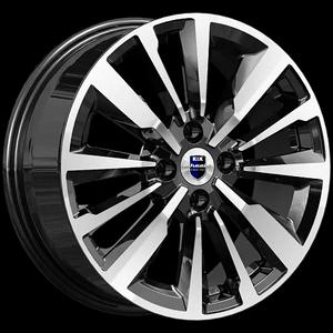 KiK  997 BA 6.5x16 4x98 ET35 58.5